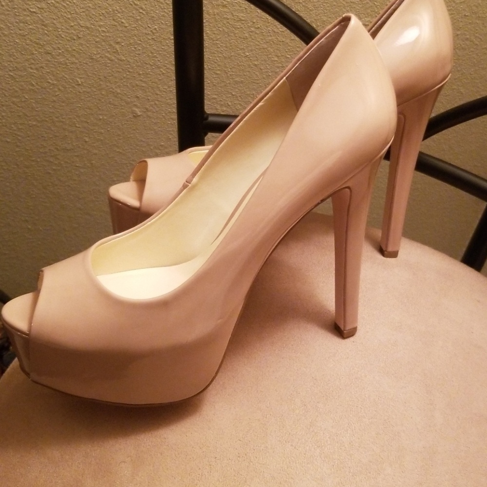 NEW Jessica Simpson Heels!